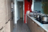 Superior lake view 2 bedrooms apartment for rent in Golden Westlake , Ba Dinh district